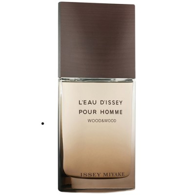Issey Miyake - L'Eau d'Issey Pour Homme Wood & Wood - Eau de Parfum 50 ml